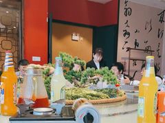 -辛香味烧鱼馆·非遗技艺·排骨红烧肉(光谷医药园店)