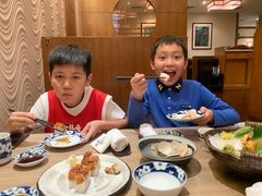 -小山日本料理(太古汇店)