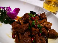 四喜烤麸-930私房菜(欧阳路店)