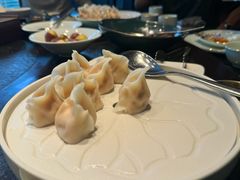 -浩运海鲜·16年专注青岛菜(石老人店)