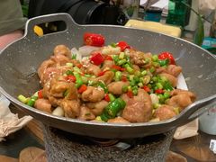 -西江美食舫·江西菜(健德桥店)