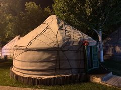 -九十九顶毡房(阜石路店)