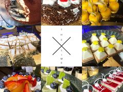 -长春净月潭喜来登酒店·盛宴标帜餐厅