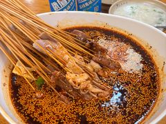-古真记钵钵鸡(总店)