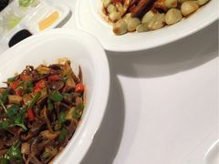 -同喜烤鸭店(光芒店)