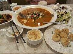 -川味堂·四川豆花(八卦岭店)