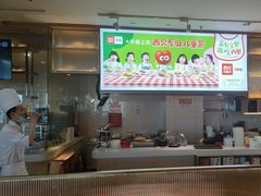 -西贝莜面村(金隅嘉品mall店)