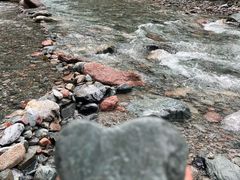 -西岭雪山大飞水景区