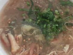 -食盈碗仔翅(星玺广场店)