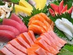 -匠和风精致料理(春熙路群光广场店)