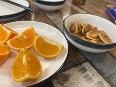 -利杨记·本味轩粥坊·烧烤(宝体店)