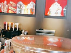 -星巴克(红房子店)