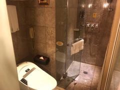-芜湖白金汉爵大酒店