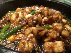 -绿茶餐厅(广州天河城店)