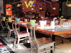 大堂-蘭奢雅集·江浙菜(青山江滩店)