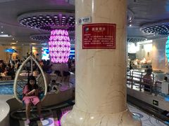 -水晶之星洗浴温泉汗蒸