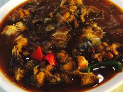 -眷江南之小蓝鲸(王府大街店)