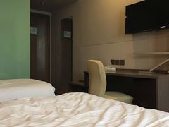 -锦江之星品尚(武汉协和医院取水楼地铁站店)