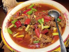 -龙潭喜客·四川客家菜