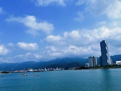 -在海一方公园