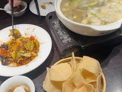 -聚友斋(柳泉路八大局店)