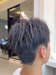 -GANO HAIR 