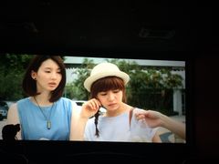 -南宁时代电影大世界(CGS激光中国巨幕)