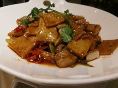 -粤麓轩餐厅(中信泰富广场店)