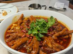 -辛香汇·锦里丨现炒川菜(中南城店)