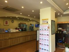 -如家酒店·neo(杭州西湖南宋御街定安路地铁站店)