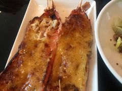 -Mr·Fish鱼鲜生海鲜放题(银泰in99店)