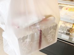 -红宝石·鲜奶小方(莘庄店)