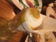 甜品-La Tavernetta(Bar à Vin)(乌鲁木齐路店)