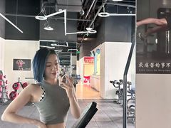 -美航国际健身(北京华联店)