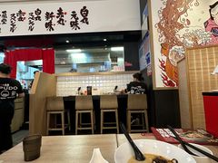 -一風堂拉面(深圳湾万象城店)