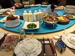 -满园春酒楼(庐江路店)