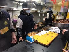 -阿生哥螺蛳粉(永安街店)