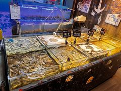 -领鲜活海鲜榴莲自助火锅(东门店)