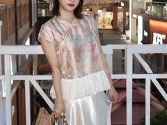 -王府井奥莱临潼小镇(临潼店)