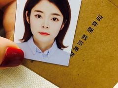 -iF摄影•全家福•证件照•形象照(南山店)