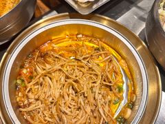 -KAOKAO烤烤·丹东海鲜烧烤(望京店)