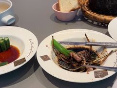 -桂满陇·蟹黄小笼汤包(巴黎春天浦建店)