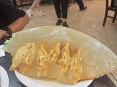 -邢家锅贴老店·非遗·开封菜(金明广场店)