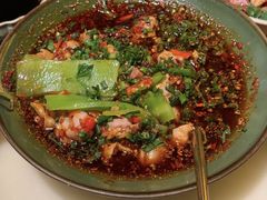 -锦府盐帮·侯宅(五棵松万达店)