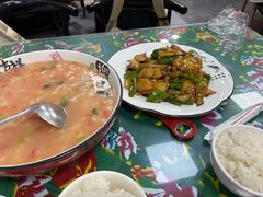 -长安屯东北风味(乐居场小区A3区店)