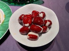 -老吉堂上海本帮菜(工体店)