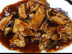 -老七饭馆(光荣道总店)