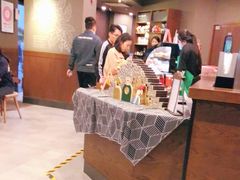 -星巴克(舟山蜈蚣峙店)