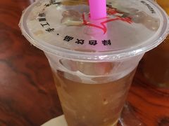 -铁朋小锅米线(金星店)