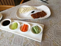 -菩提树·素食餐厅(汇智国际商业中心店)